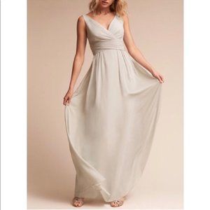 Anthropologie BHLDN Carnegie Dress
